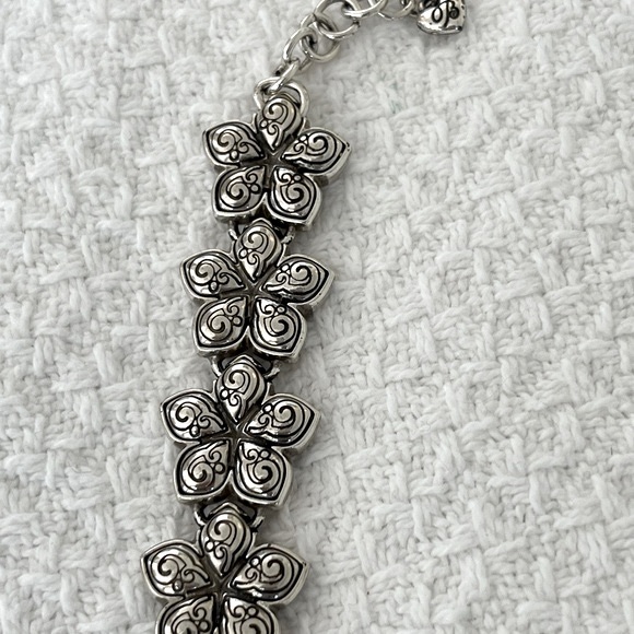 Brighton Flower Jewelry Set - Picture 7 of 12